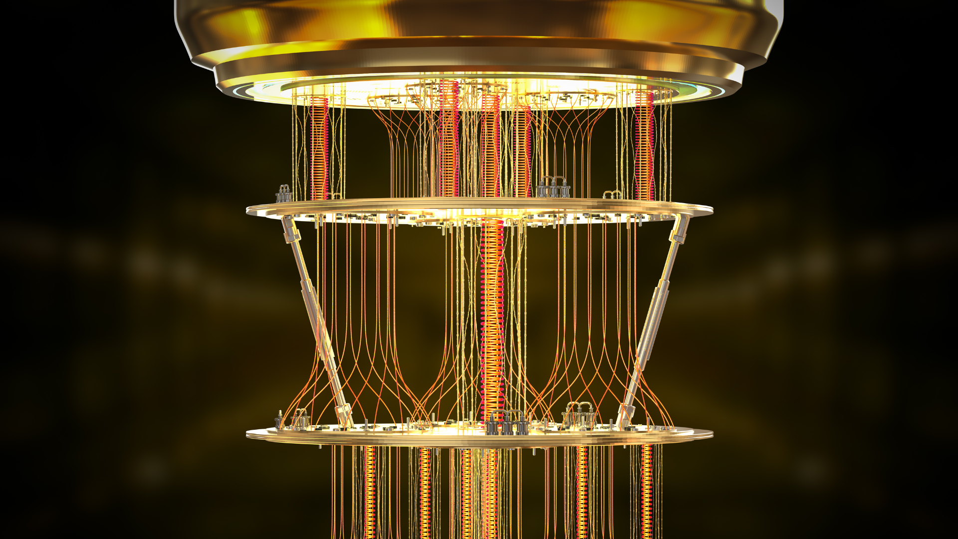 Why Are So Many Quantum Companies Hiring Senior Talent in 2026?